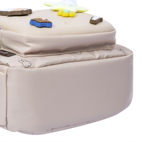 Рюкзак дитячий Yes Miffy K-45XS (550525)