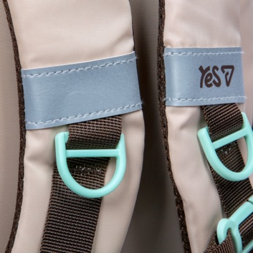 Рюкзак дитячий Yes Miffy K-45XS (550525)