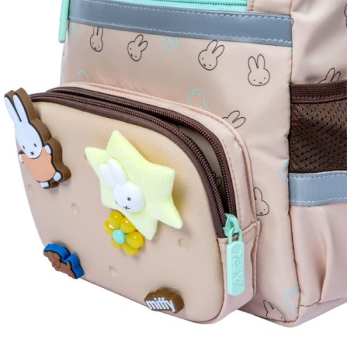 Рюкзак дитячий Yes Miffy K-45XS (550525)