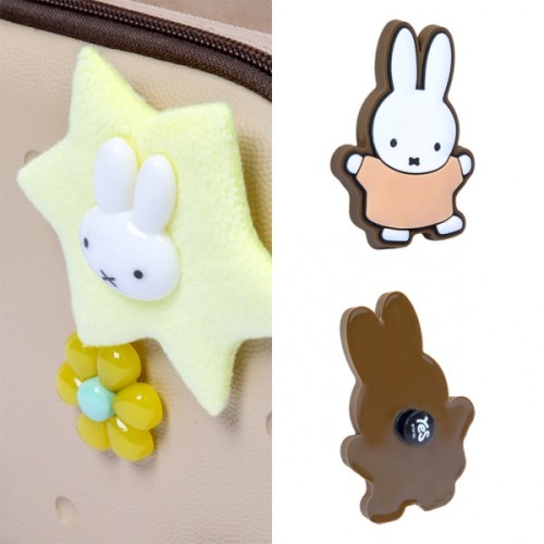Рюкзак дитячий Yes Miffy K-45XS (550525)