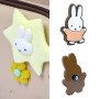 Рюкзак дитячий Yes Miffy K-45XS (550525)