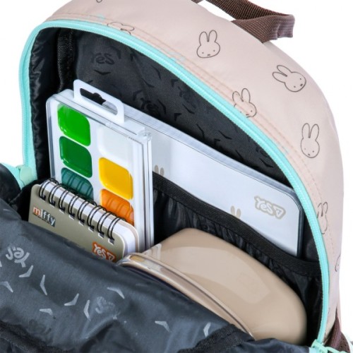 Рюкзак дитячий Yes Miffy K-45XS (550525)