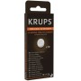 Засіб для чищення кавоварок Krups Засіб від накипу Krups XS3000F1 для кавомашин (XS3000F1)