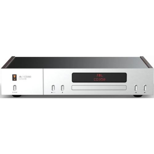 CD програвач JBL CD 350 (JBLCD350EU)