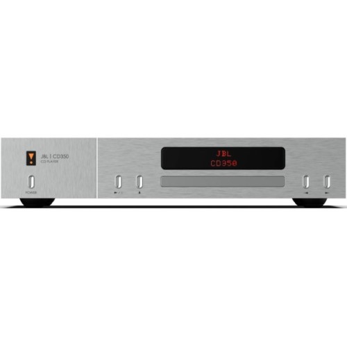 CD програвач JBL CD 350 (JBLCD350EU)