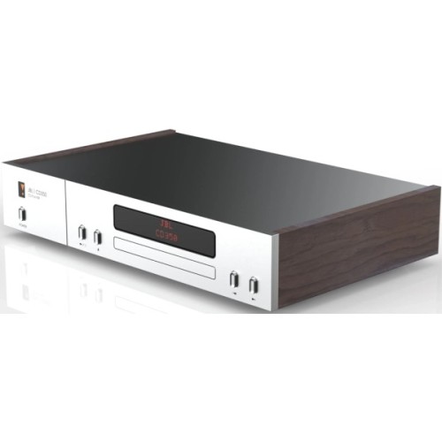 CD програвач JBL CD 350 (JBLCD350EU)