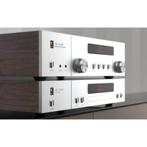 CD програвач JBL CD 350 (JBLCD350EU)