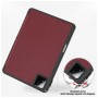 Чохол до планшета BeCover Flexible TPU Mate Xiaomi Pad 7 / 7 Pro 11.2" Red Wine (715619)