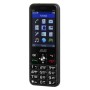 Мобільний телефон 2E E280 2025 Black + Батарея (794300868957)