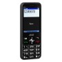 Мобільний телефон 2E E280 2025 Black + Батарея (794300868957)