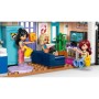 Конструктор LEGO Friends Родинний дім Ліан (42687)