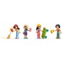 Конструктор LEGO Friends Родинний дім Ліан (42687)