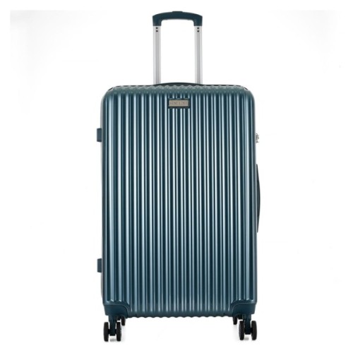 Валіза Semi Line 28" (L) Blue (T5955-3) (DAS303647)