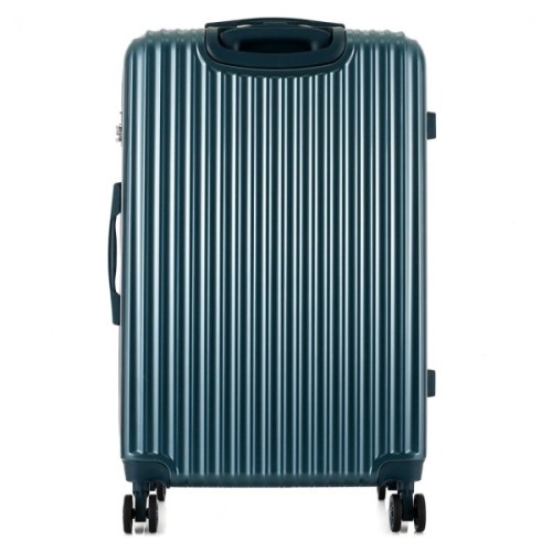 Валіза Semi Line 28" (L) Blue (T5955-3) (DAS303647)