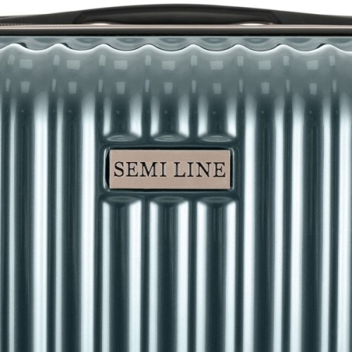 Валіза Semi Line 28" (L) Blue (T5955-3) (DAS303647)