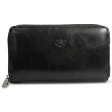 Портмоне Tony Perotti Italico 3528-21 nero Чорне (90620)