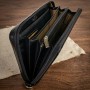 Портмоне Tony Perotti Italico 3528-21 nero Чорне (90620)