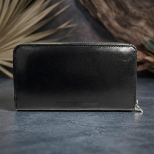 Портмоне Tony Perotti Italico 3528-21 nero Чорне (90620)