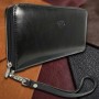 Портмоне Tony Perotti Italico 3528-21 nero Чорне (90620)