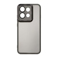 Чохол до мобільного телефона Armorstandart Shade OPPO Reno16 F 5G Black (ARM92417)