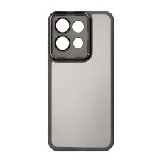 Чохол до мобільного телефона Armorstandart Shade OPPO Reno16 F 5G Black (ARM92417)