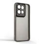 Чохол до мобільного телефона Armorstandart Shade OPPO Reno16 F 5G Black (ARM92417)