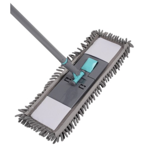 Швабра Idea Home DS-1208B Blue