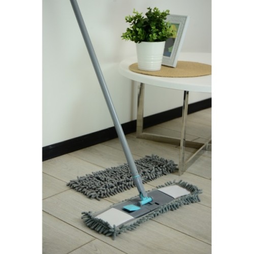 Швабра Idea Home DS-1208B Blue