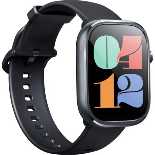 Смарт-годинник Mibro C4 Dark Grey XPAW021D (XPAW021D)