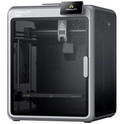 3D-принтер Creality K2 Pro Combo