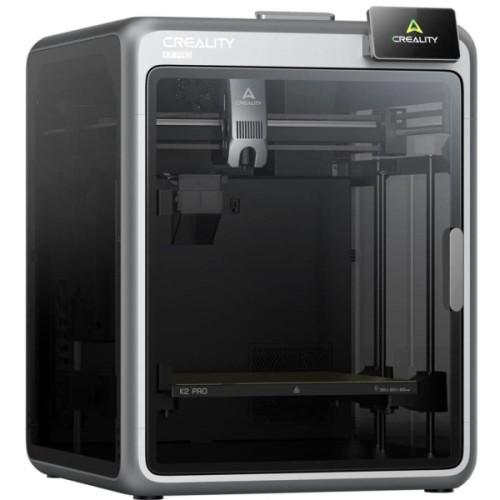 3D-принтер Creality K2 Pro Combo