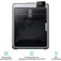 3D-принтер Creality K2 Pro Combo