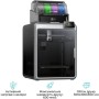 3D-принтер Creality K2 Pro Combo