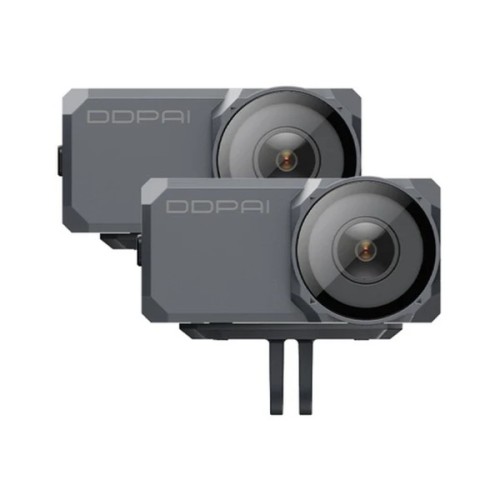 Відеореєстратор DDPai Ranger M1 (6934915204571)