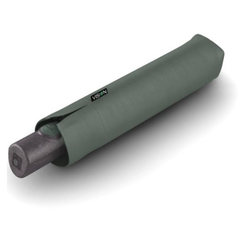 Парасоля Knirps Vision Plant автомат складана (Kn95-6205-23089)