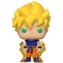 Фігурка Funko Pop серії Перлини дракона - Супер Саян Ґоку (48600)