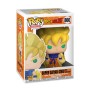 Фігурка Funko Pop серії Перлини дракона - Супер Саян Ґоку (48600)