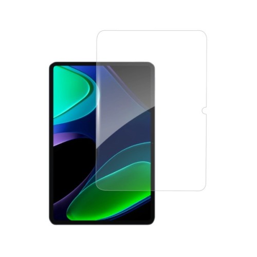 Скло захисне ACCLAB Full Glue ESD Xiaomi Redmi Pad SE 8.7 220233L2G (1283126636790)
