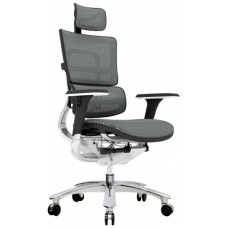 Офісне крісло GT Racer X-801A Dark Gray (X-801A Dark Gray (W10-1))