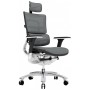 Офісне крісло GT Racer X-801A Dark Gray (X-801A Dark Gray (W10-1))