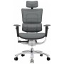 Офісне крісло GT Racer X-801A Dark Gray (X-801A Dark Gray (W10-1))