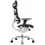 Офісне крісло GT Racer X-801A Dark Gray (X-801A Dark Gray (W10-1))