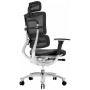 Офісне крісло GT Racer X-801A Dark Gray (X-801A Dark Gray (W10-1))