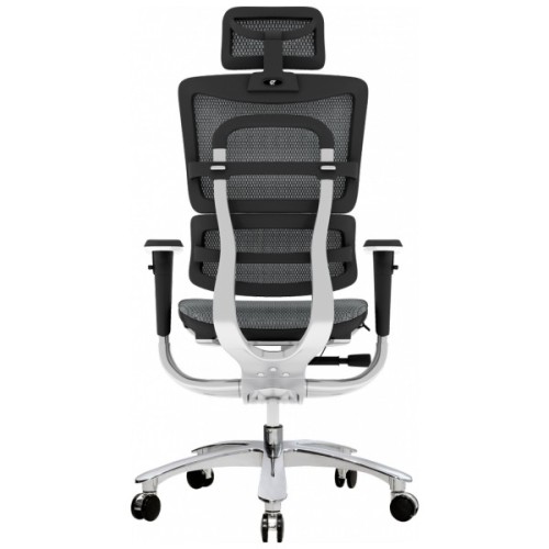 Офісне крісло GT Racer X-801A Dark Gray (X-801A Dark Gray (W10-1))