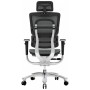Офісне крісло GT Racer X-801A Dark Gray (X-801A Dark Gray (W10-1))