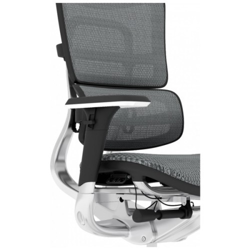 Офісне крісло GT Racer X-801A Dark Gray (X-801A Dark Gray (W10-1))