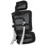 Офісне крісло GT Racer X-801A Dark Gray (X-801A Dark Gray (W10-1))