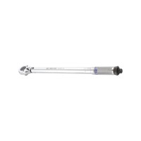 Ключ KING TONY дінамометричний 1/2" 70-340 NM (34423-2A)