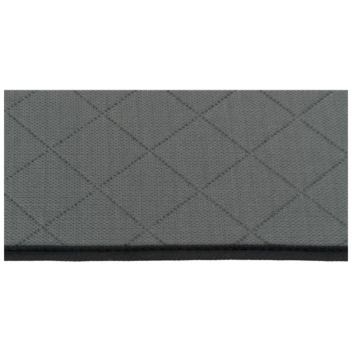 Пелюшки для собак Trixie Багаторазові 40х60 см сіра (4011905234205)