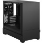 Корпус для ПК Fractal Design Pop Mini Silent Black Solid (FD-C-POS1M-01)